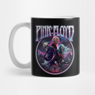 Pink Floyd Mug